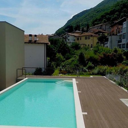 Vista Panorama Jewel - Acquaseria, San Siro By Lovecomo Exterior foto