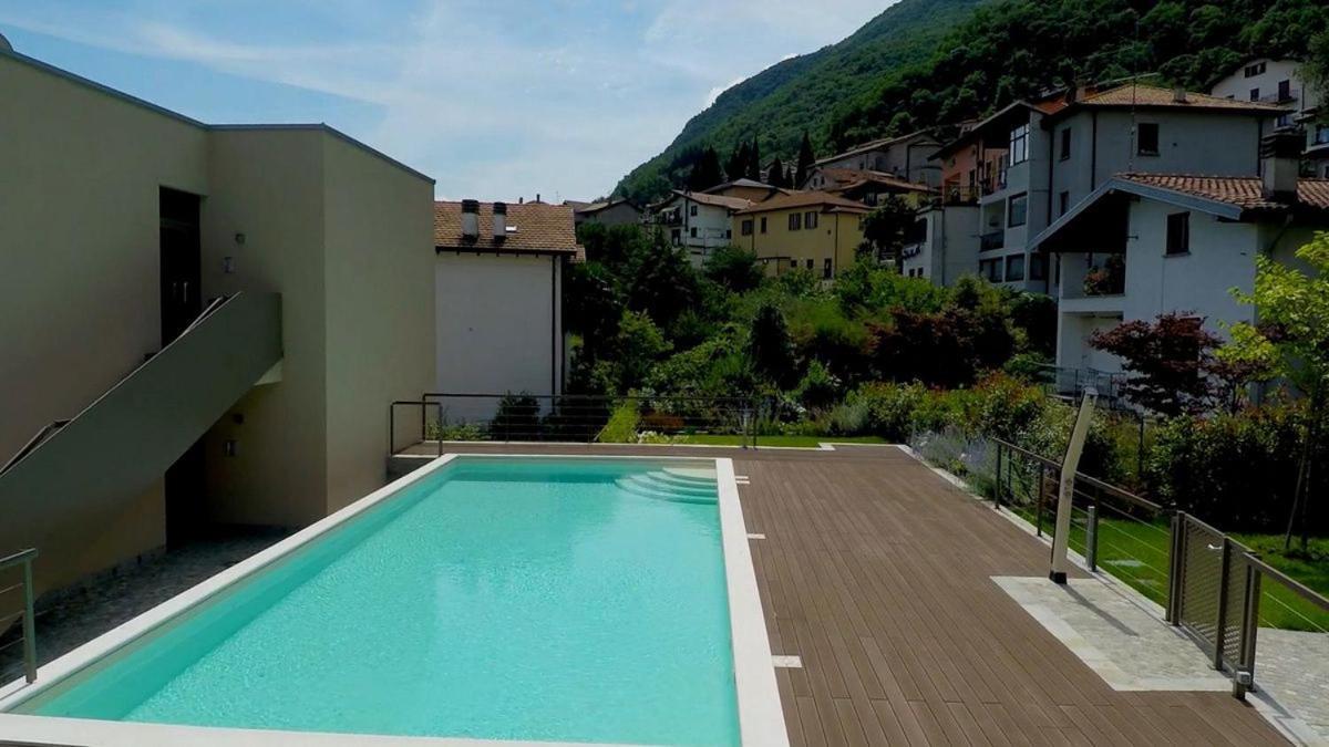 Vista Panorama Jewel - Acquaseria, San Siro By Lovecomo Exterior foto