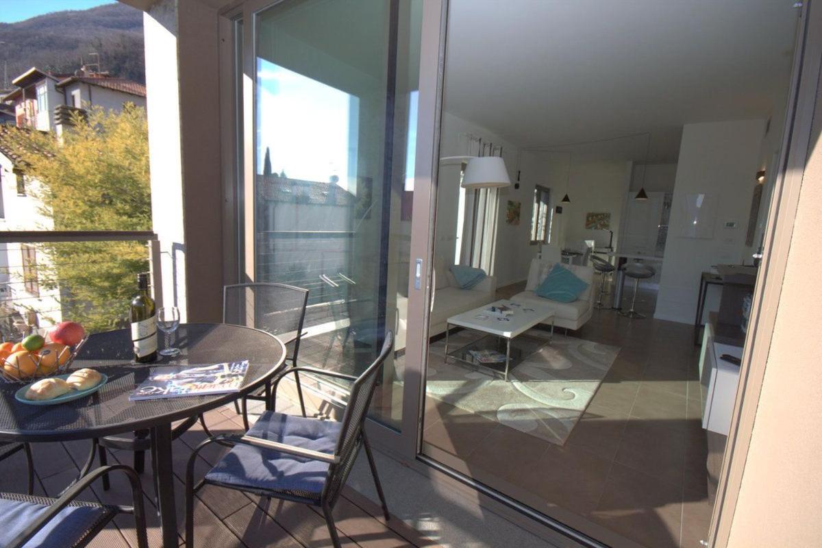 Vista Panorama Jewel - Acquaseria, San Siro By Lovecomo Exterior foto