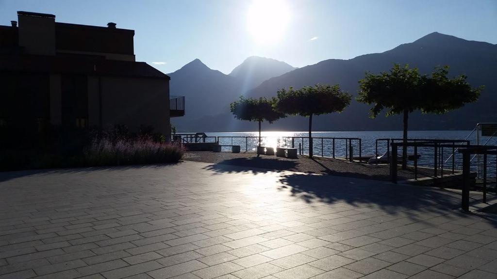 Vista Panorama Jewel - Acquaseria, San Siro By Lovecomo Exterior foto