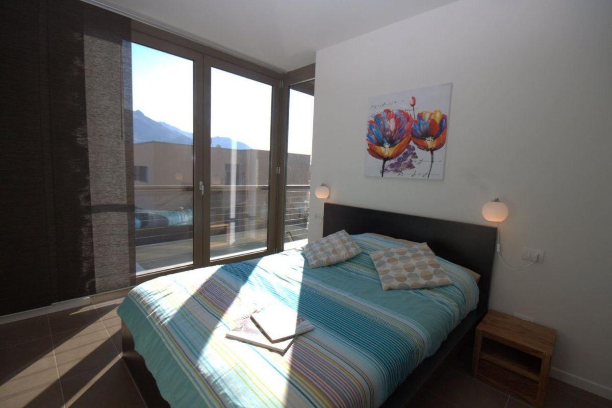 Vista Panorama Jewel - Acquaseria, San Siro By Lovecomo Exterior foto