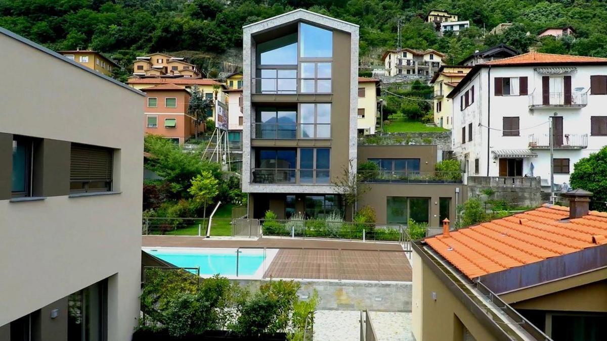 Vista Panorama Jewel - Acquaseria, San Siro By Lovecomo Exterior foto